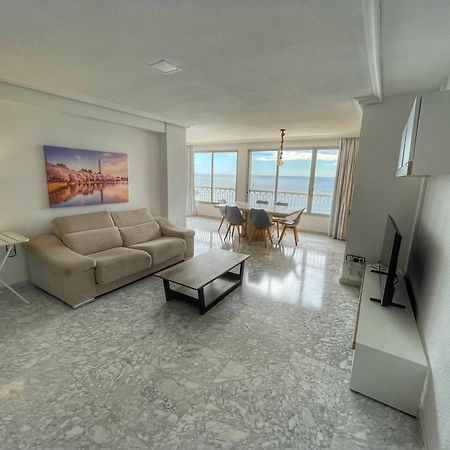 Balcon De Levante เบนิดอร์ม ภายนอก รูปภาพ
