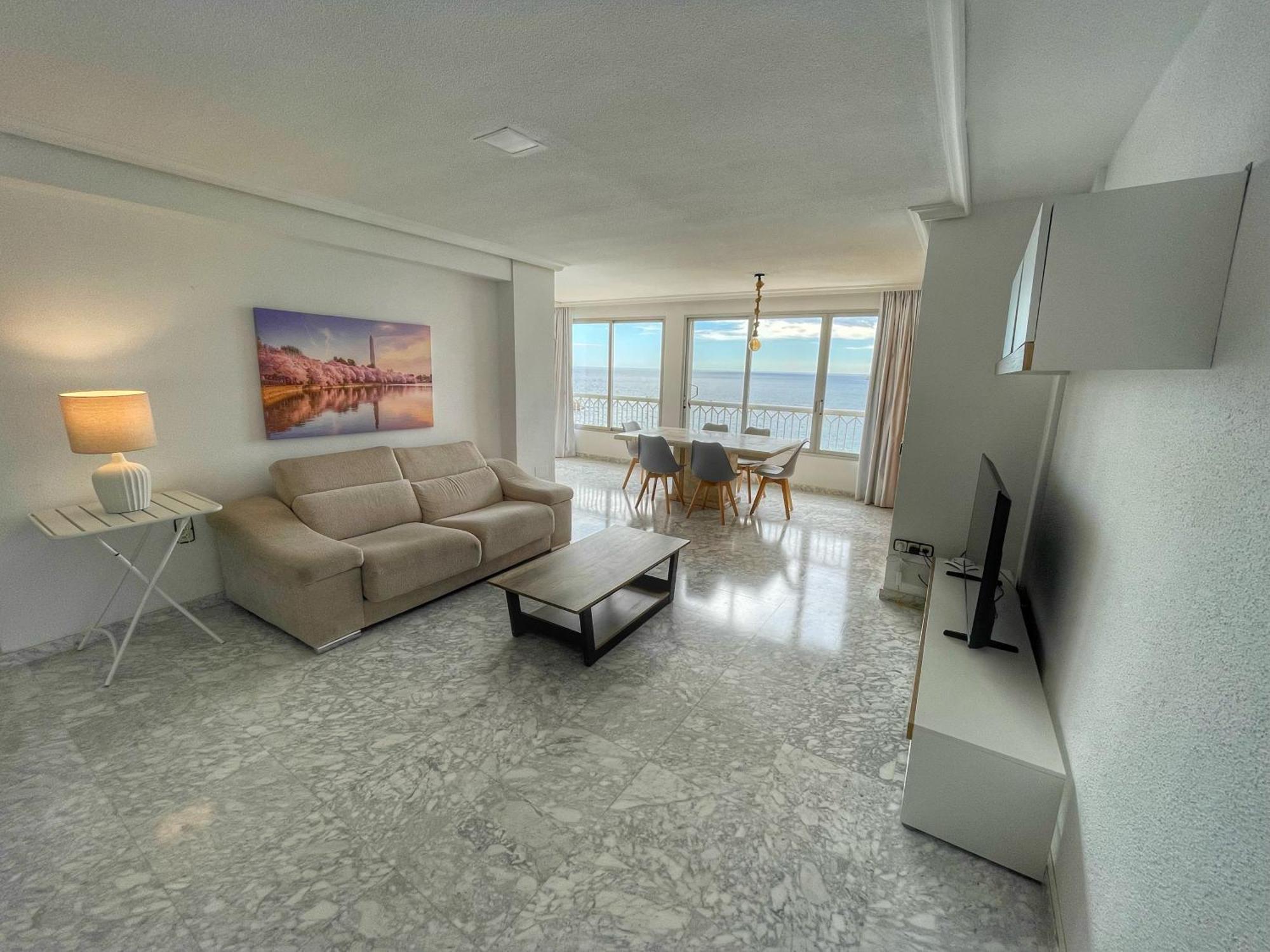 Balcon De Levante เบนิดอร์ม ภายนอก รูปภาพ