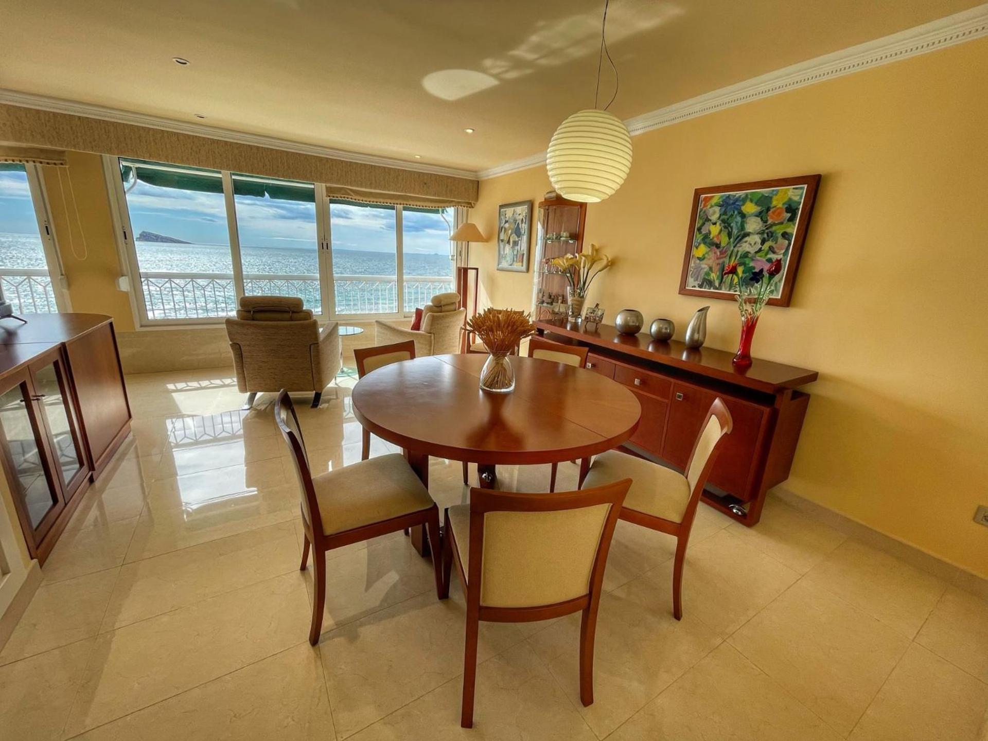 Balcon De Levante เบนิดอร์ม ภายนอก รูปภาพ