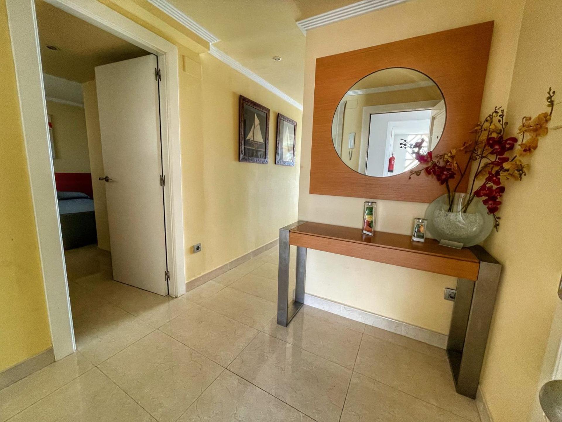 Balcon De Levante เบนิดอร์ม ภายนอก รูปภาพ