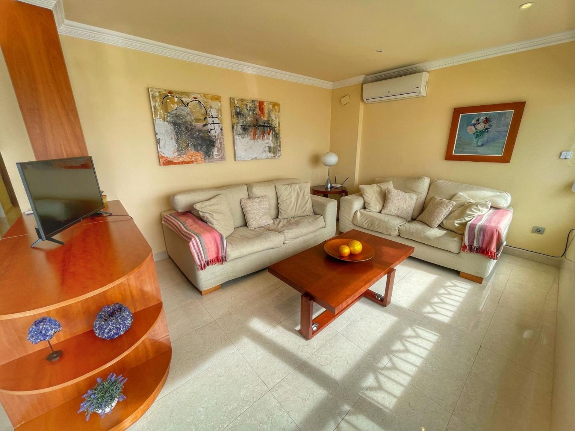 Balcon De Levante เบนิดอร์ม ภายนอก รูปภาพ