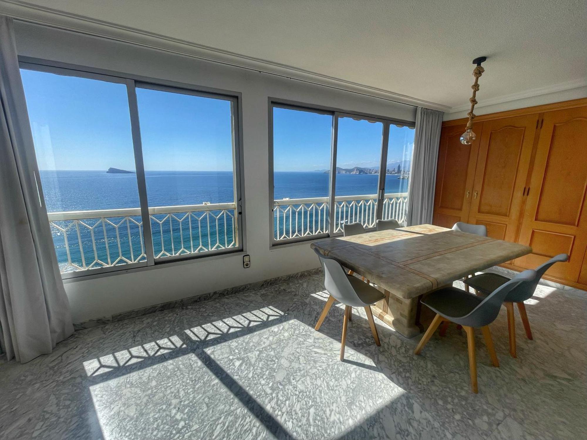 Balcon De Levante เบนิดอร์ม ภายนอก รูปภาพ